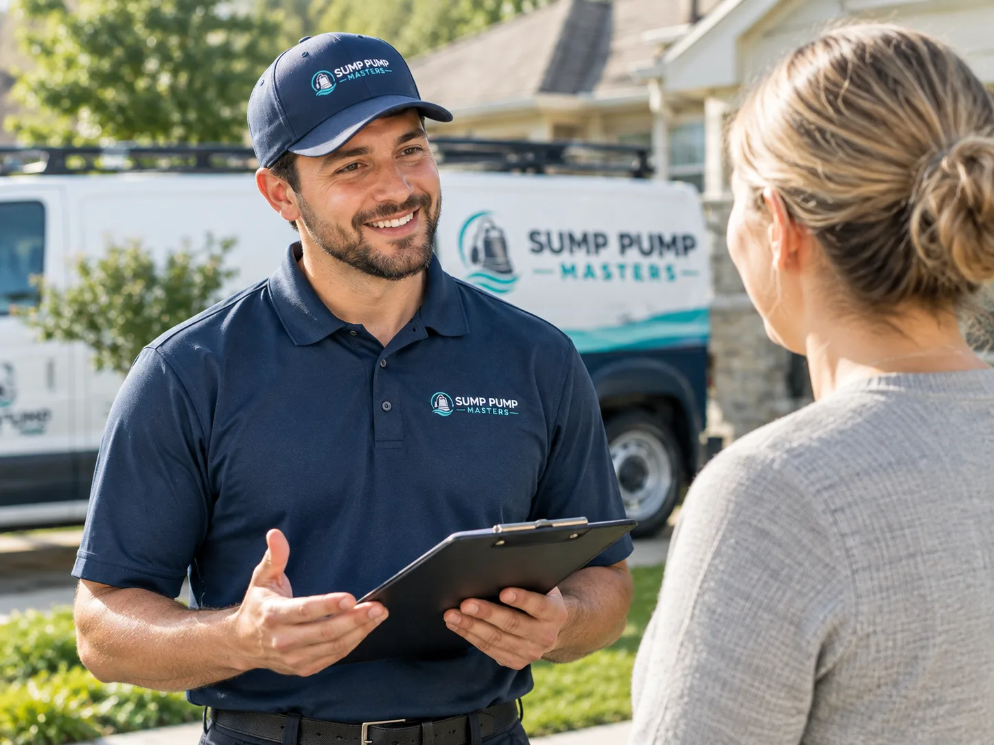 Sump Pump Repair Canvas, WV FAQs